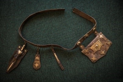 كىسە بەلبەۋ