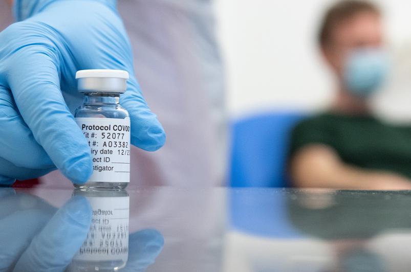 ۇكىمەت باسشىسى ۆاكتسينالاۋ قارقىنى تومەن وڭىرلەردى اتادى