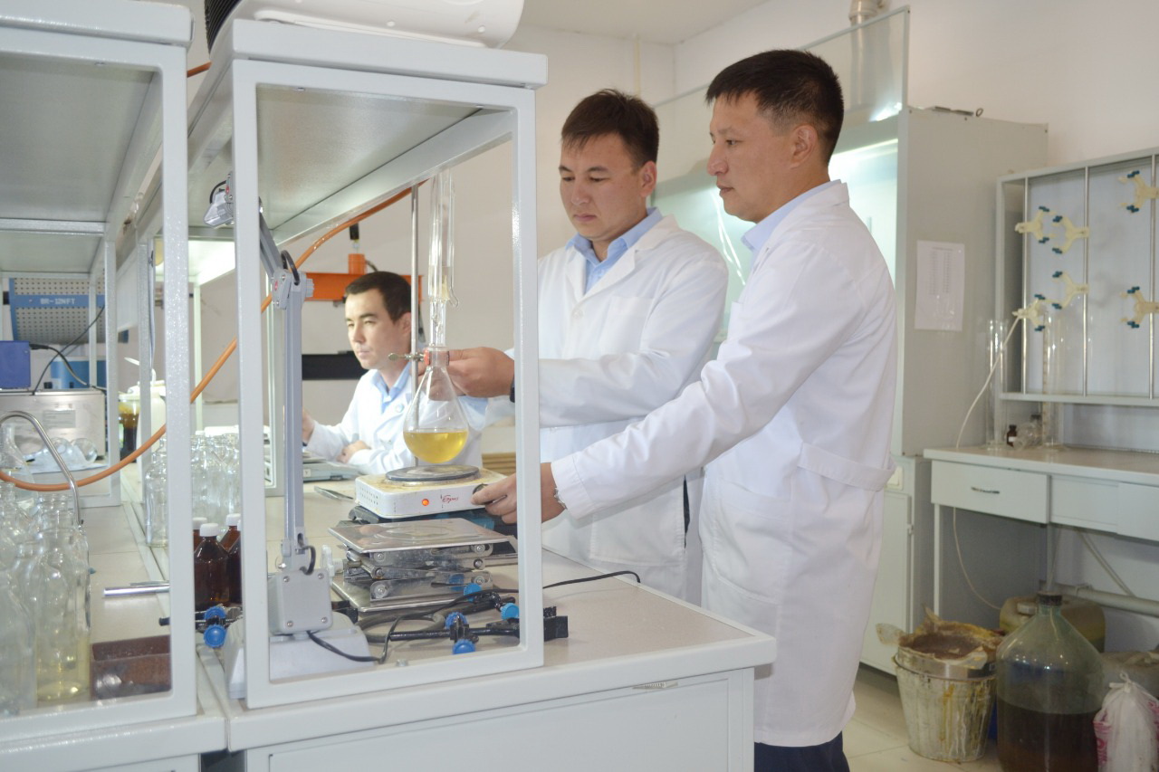 جانتاقتىڭ ءبىز بىلمەيتىن جۇمباعى كوپ