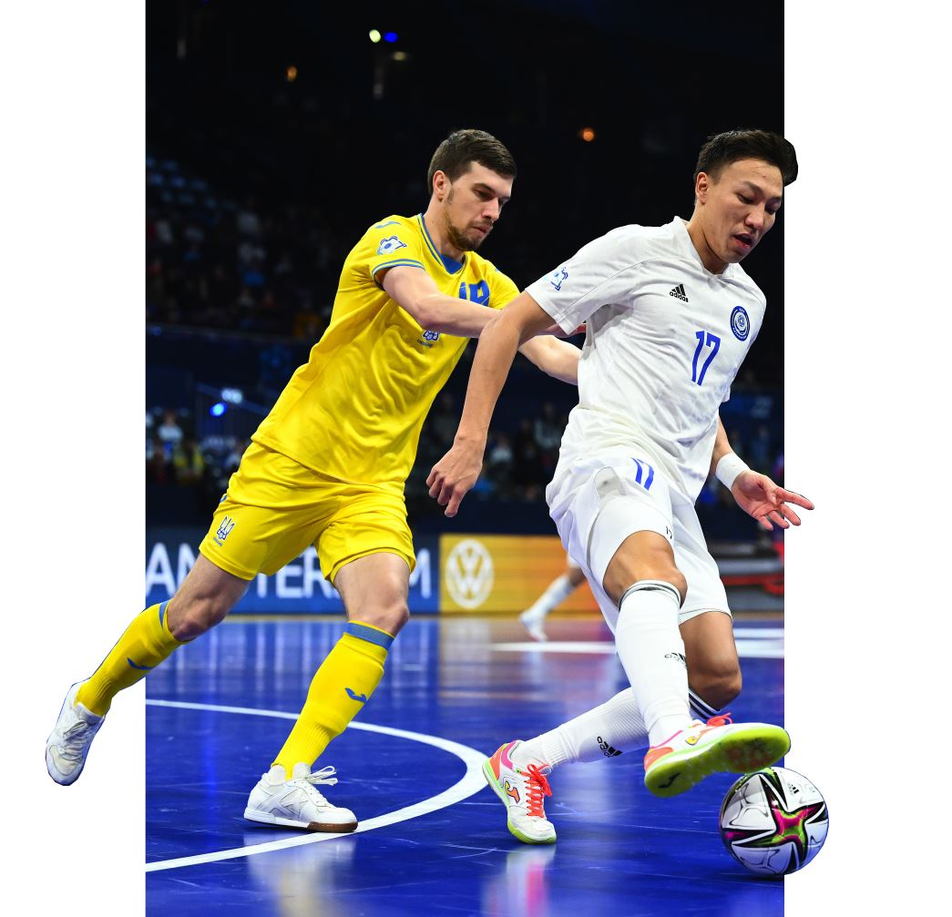 شامامىز شيرەك فينالعا جەتتى