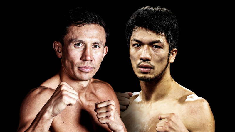 گولوۆكينمەن جەكپە-جەكتەن كەيىن مۋراتانى نە كۇتىپ تۇر؟