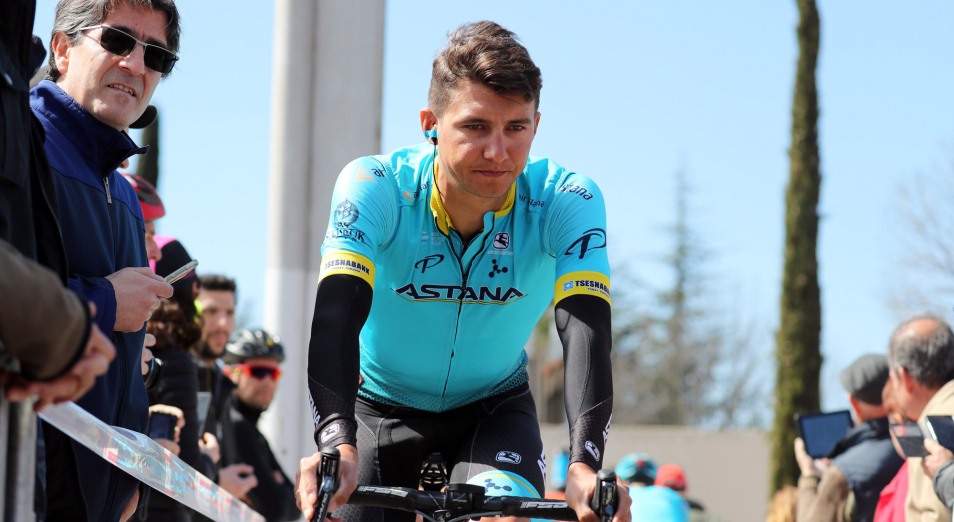 «ۆالەنسيا ۆۋەلتاسىنا» قاتىسادى