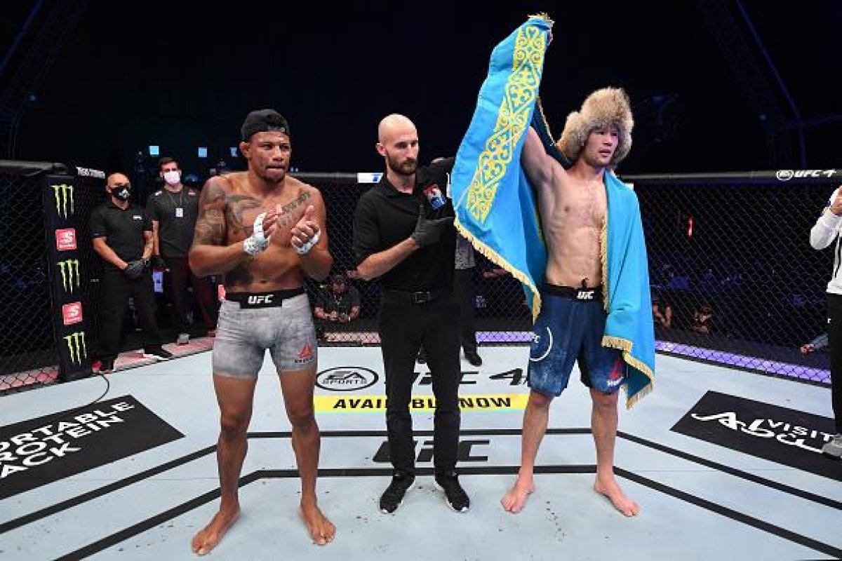 شاۆكات راحمونوۆ مالىمدەمە جاسادى