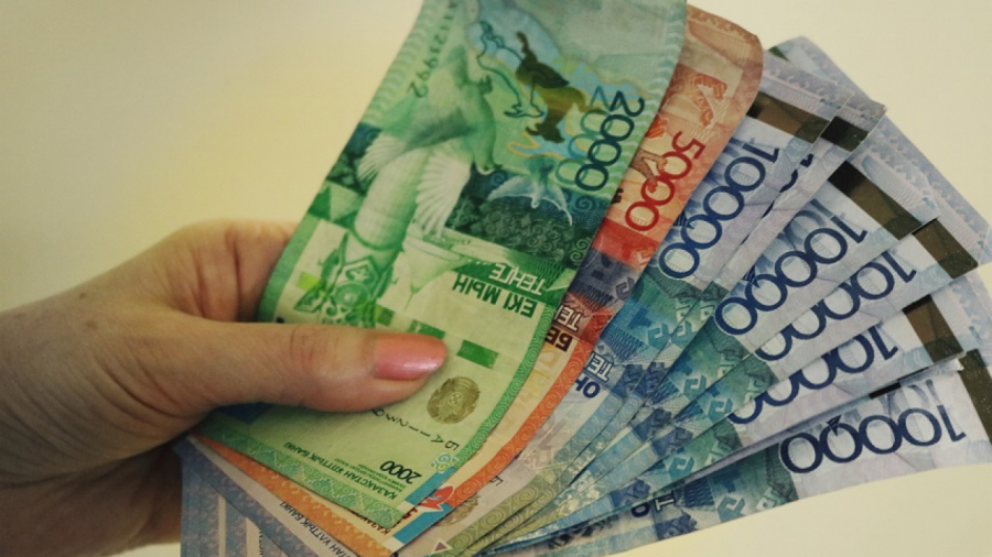 1,1 ملن ادامعا – 338,8 ملرد تەڭگە