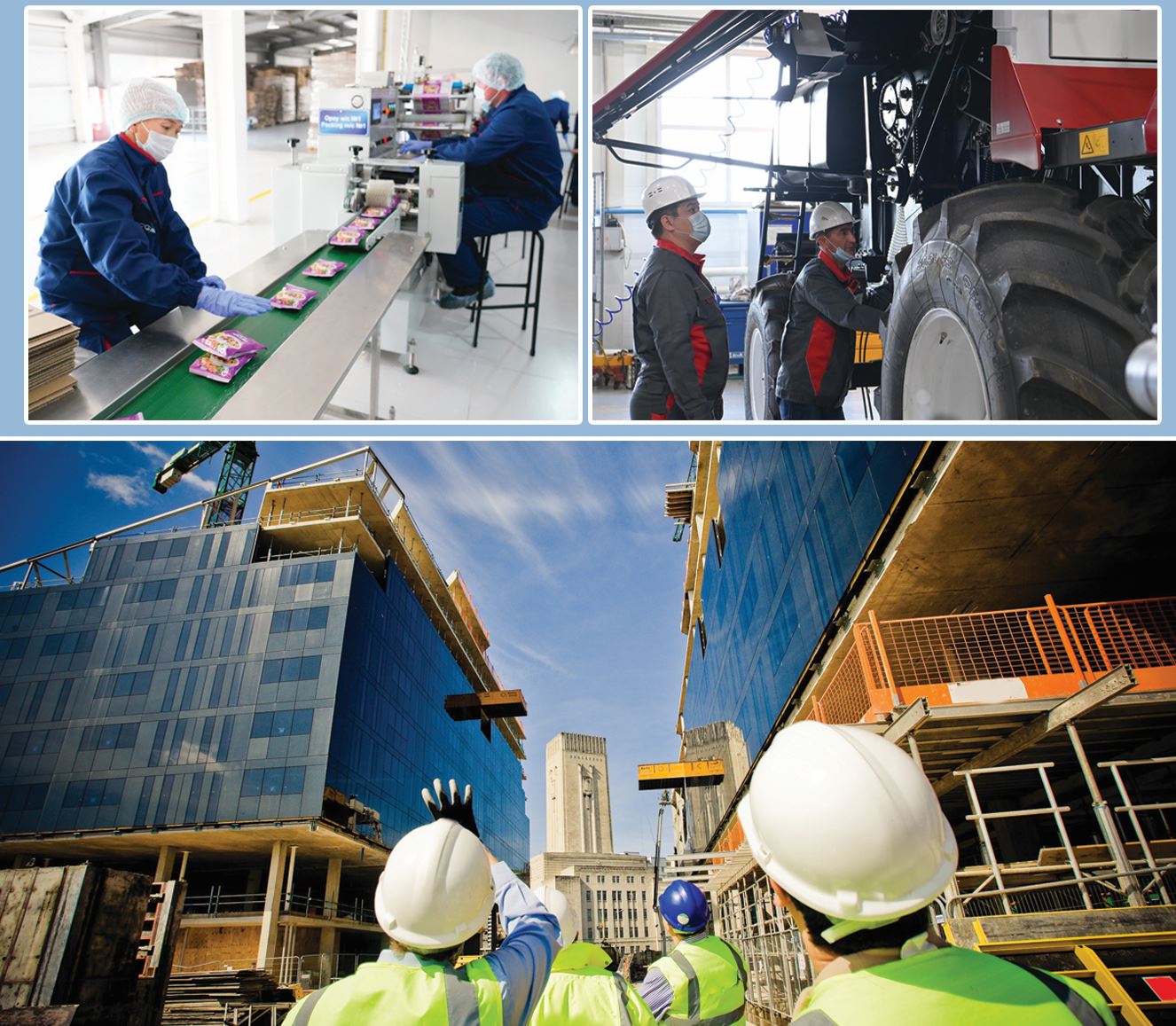 باعدارلامالار – جاڭا مۇمكىندىكتەر باستاۋى