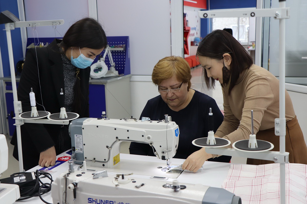 قول دوربانىڭ پايداسى