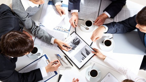 سەناتور بىرىڭعاي اقپاراتتىق پورتال قۇرۋدىڭ ماڭىزدىلىعىن ايتتى