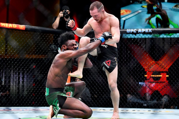 ستەرلينگتى جىلاتاتىن بولامىن – پەتر يان