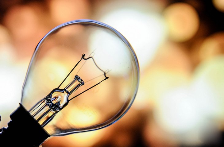 اتىراۋ حالقىنىڭ ءبىر بولىگى جارىقسىز قالدى