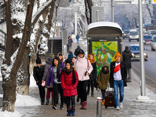 سترەستىك اكتيۆتەر جىرى: مەملەكەت پەن مۇددەلى توپتار اراسىنداعى تارتىستا كىم جەڭەدى؟