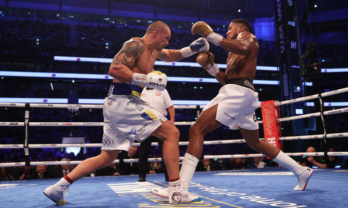 دجوشۋا ۋسيكتى باپكەرسىز جەڭەتىنىن ايتتى – ەددي حيرن