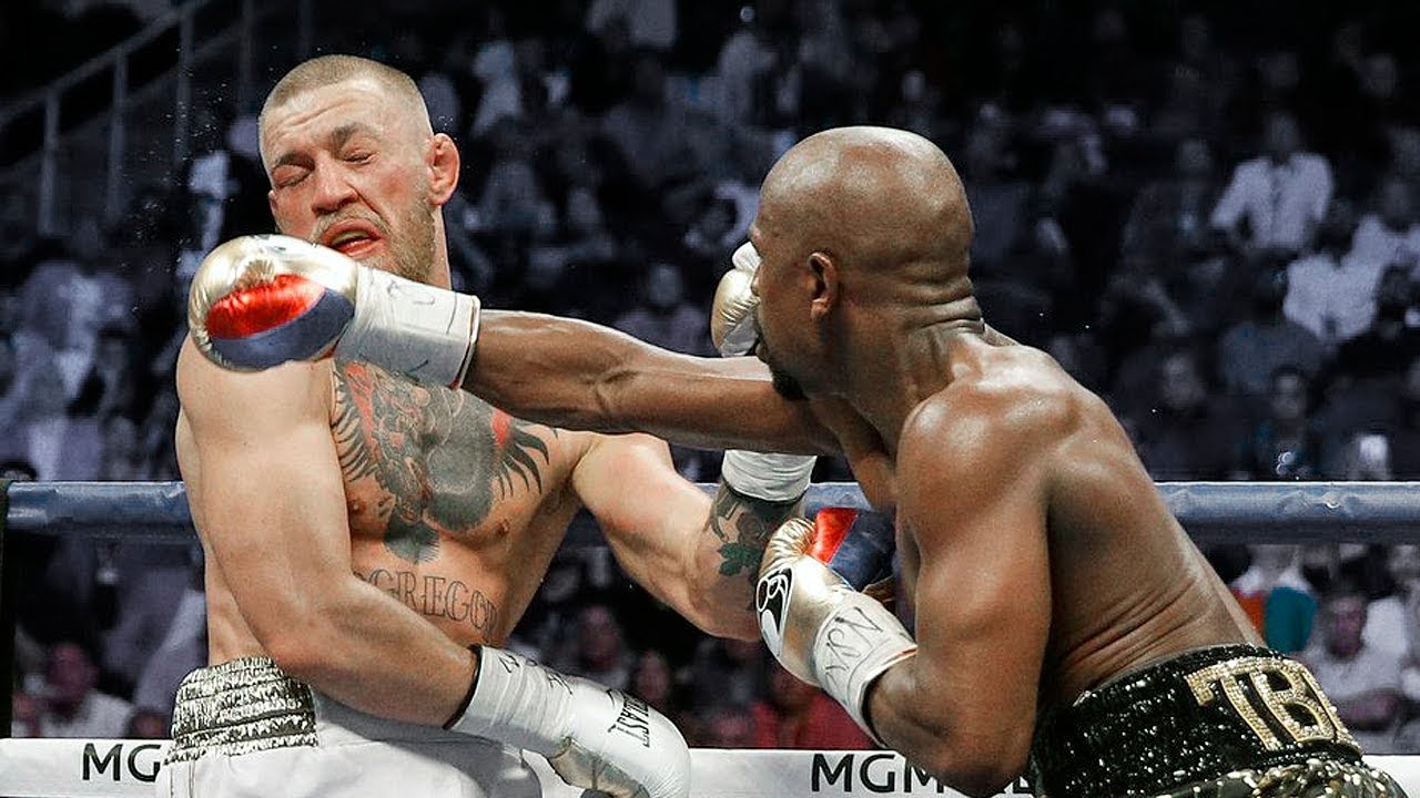 حابيب مەيۆەزەر-ماكگرەگور جەكپە-جەگىن فەيك دەپ اتادى