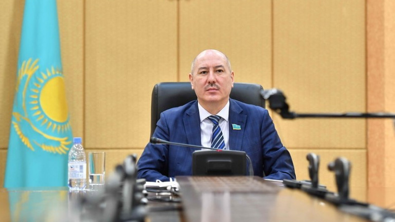 نۇرلان قىلىشباەۆ ورمان شارۋاشىلىعى جانە جانۋارلار دۇنيەسى كوميتەتىنىڭ باسشىسى بولدى