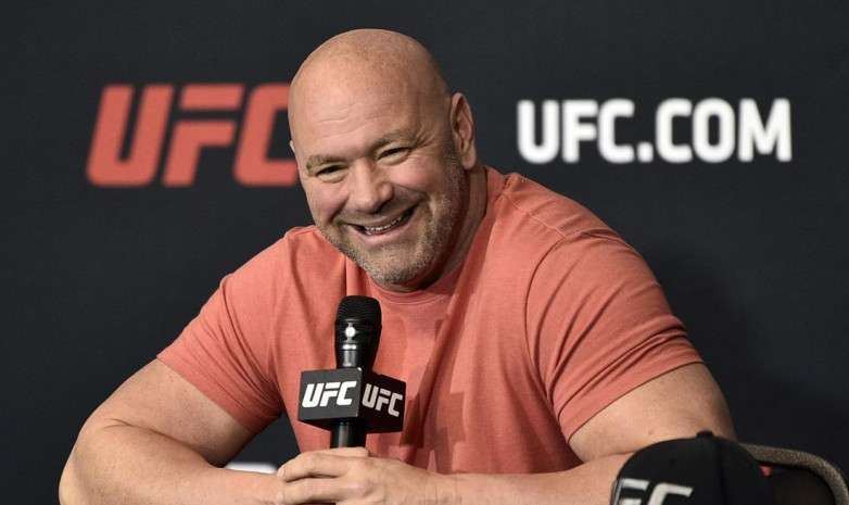 شاۆكاتتى تانىمايتىندار ەندى تانيتىن بولادى – دانا ۋايت