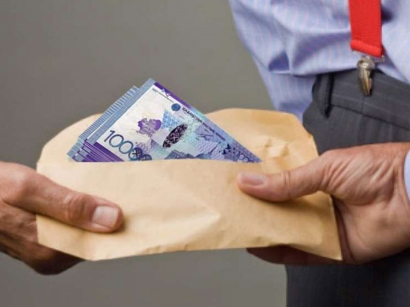 جەتىسۋ جەمقورلار ورداسىنا اينالدى ما؟