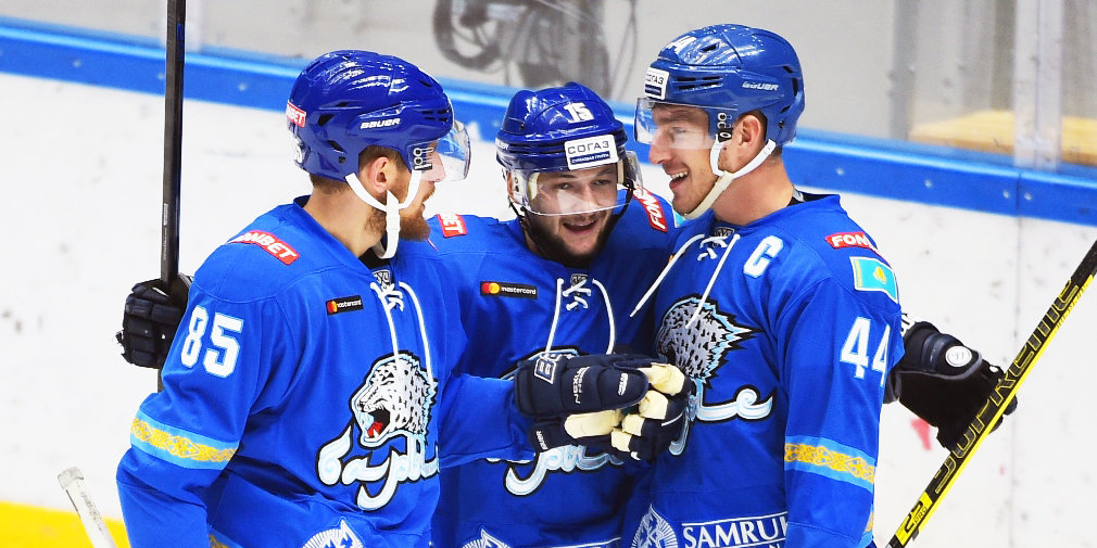 قحل: «بارىس» – پلەي-وفف كەزەڭىندە