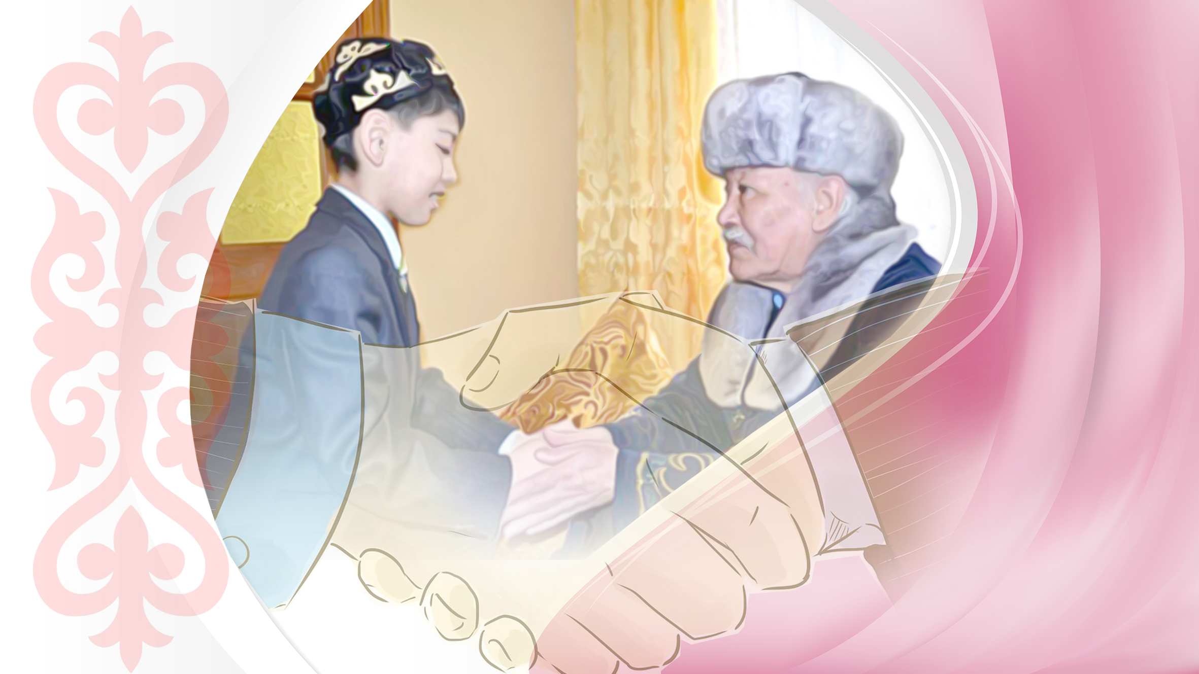 امانداسۋ ادەبى