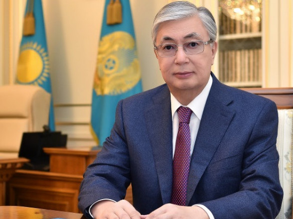 قاسىم-جومارت توقاەۆ ۆلاديمير ءپۋتيننىڭ شاقىرۋىمەن رەسەيگە بارادى