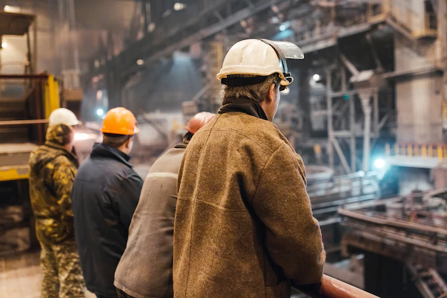 جالدامالى جۇمىسكەرلەرگە سۇرانىس جوعارى