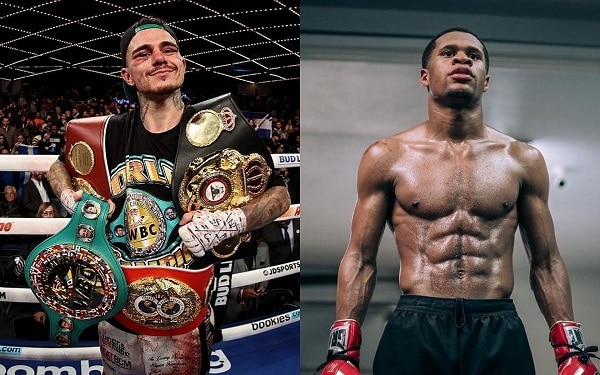 DAZN-عا كامبوسوس-حەيني كەزدەسۋى قىزىق ەمەس