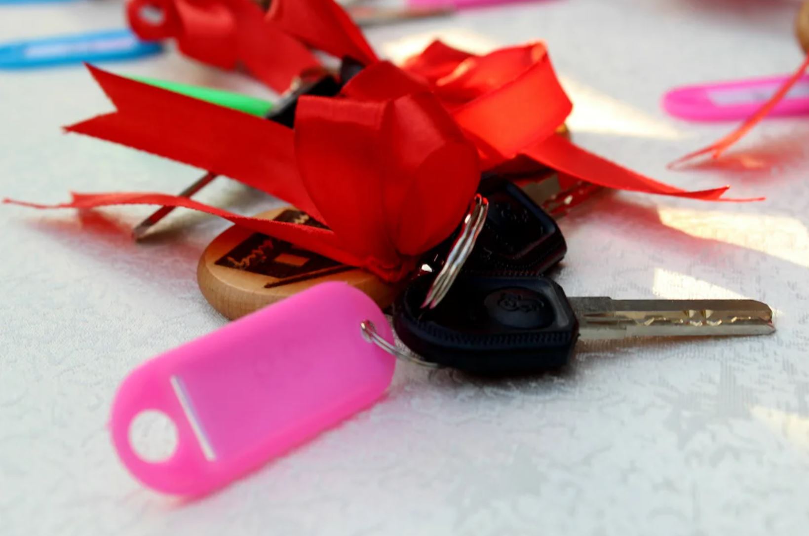 ۇشەمدەر ءۇيلى بولدى