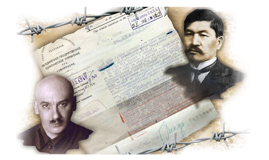 «بوكەيحانوۆتى قازاقستانعا جىبەرۋ قاۋىپتى»