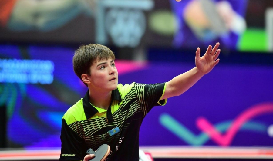 تۋنيستەن تابىستى ورالدى