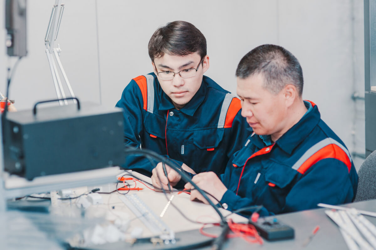 جاستار پراكتيكاسى جوباسىنىڭ جۇمىس ۋاقىتى ۇزارادى