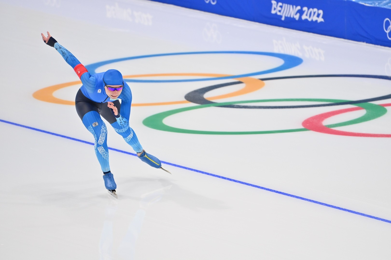 مەدال سىڭعىرى ەستىلەر ەمەس