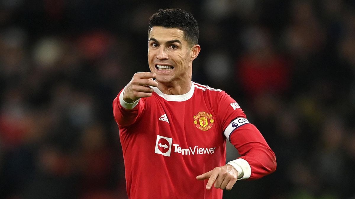 رونالدۋ ناتيجەلى ويىن كورسەتە الار ەمەس