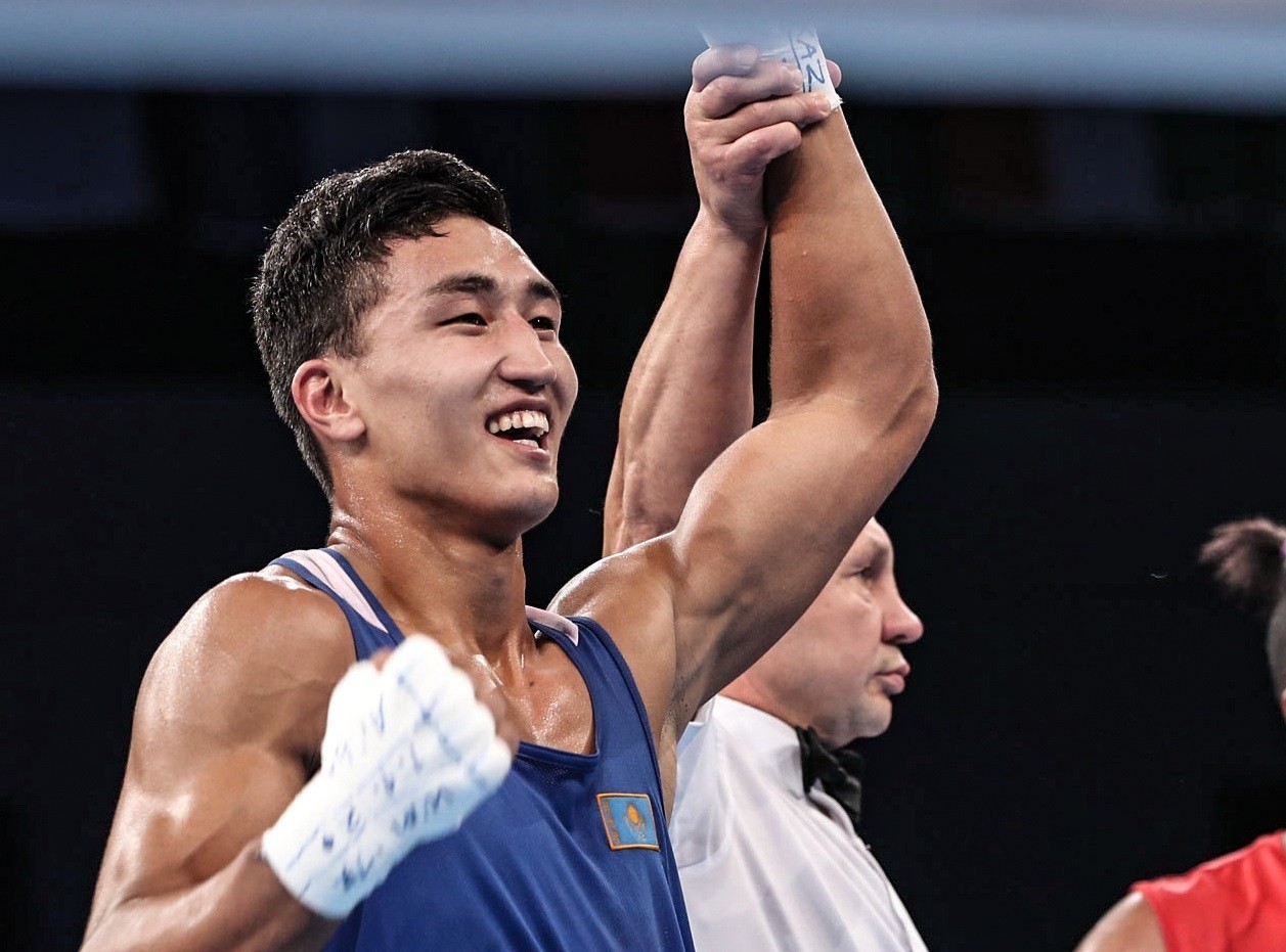 اق جول, امانقۇل!