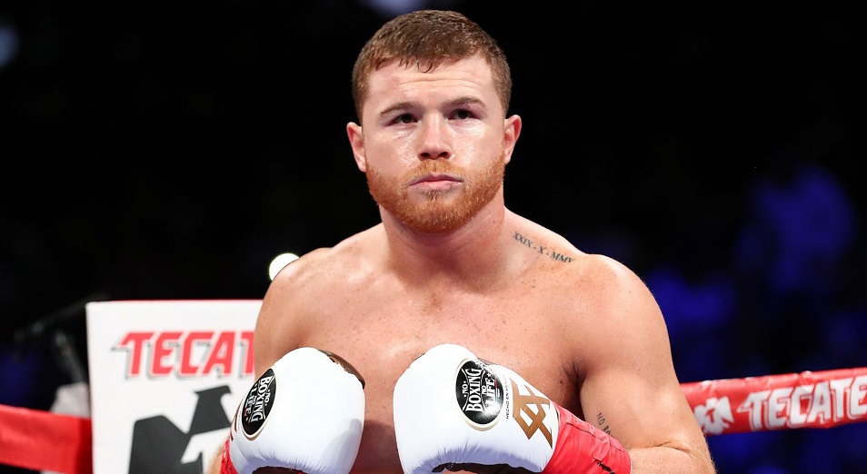 «كانەلو» بيىل 100 ميلليون دوللار تابىس تابادى