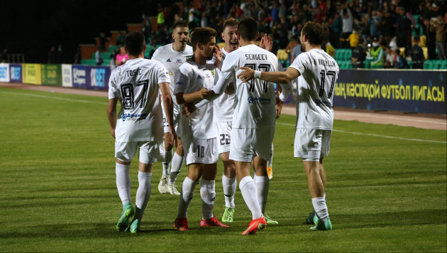 قپل: العاشقى ەكى تۋردىڭ قاشان وتەتىنى بەلگىلى بولدى