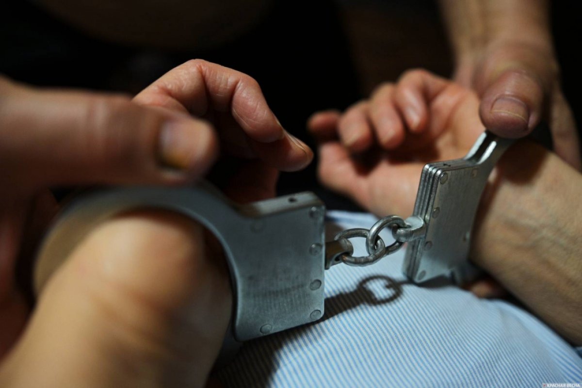 تەرگەۋ يزولياتورلارىنان نەگىزسىز ۇستالعان 96 ادام بوساتىلدى