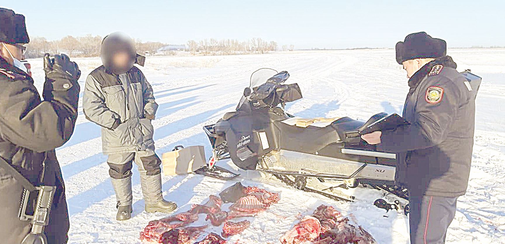 براكونەرلەر بوي بەرمەي تۇر