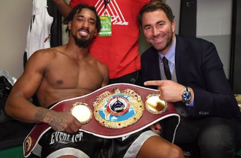 پروموۋتەر اندرادەنىڭ الىمحان ۇلىمەن نەگە جۇدىرىقتاسپاعانىن ايتتى