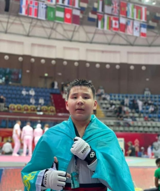 كادەتتەر ۇزدىك ناتيجە كورسەتتى