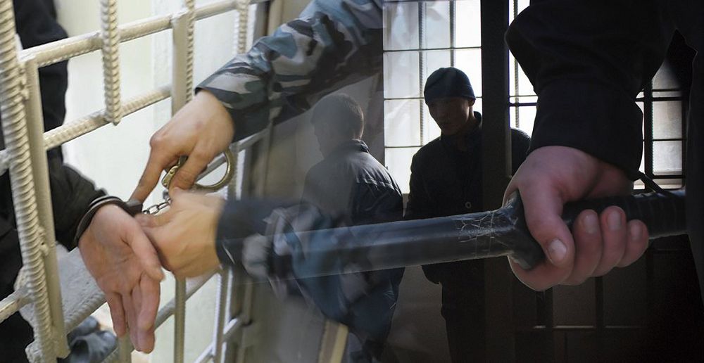 «امانات» كوميسسياسى قانشا ادامدى تەرگەۋ يزولياتورىنان شىعاردى؟