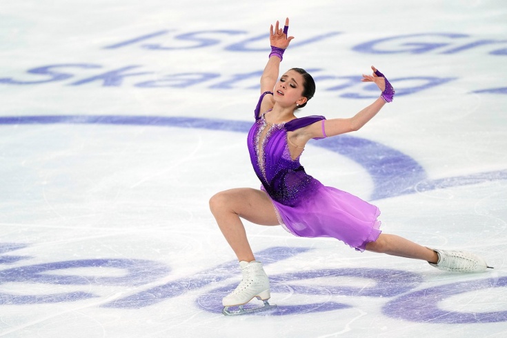 رەسەي تاعى دا دوپينگ داۋىنا قالدى