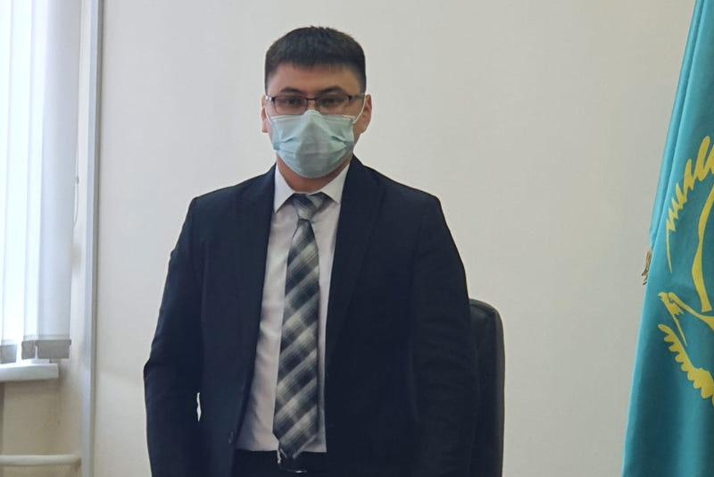 سقو-دا تابيعي مونوپوليالاردى رەتتەۋ دەپارتامەنتىنە جاڭا باسشى تاعايىندالدى