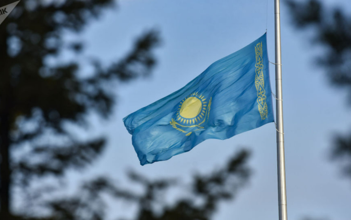 مەملەكەتتىك تۋدى ۋاقىتشا تومەن تۇسىرۋگە تۋرا كەلدى