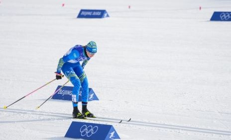 شاڭعىشىلارىمىز ەستافەتانى 15 ورىنمەن تۇيىندەدى