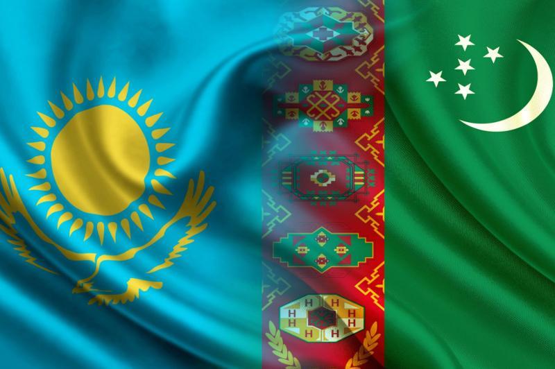 رومان سكليار تۇركىمەنستان پرەزيدەنتىمەن كەزدەستى