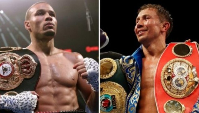 يۋبەنك گولوۆكينمەن ستاديوندا جۇدىرىقتاسقىسى كەلەتىنىن مالىمدەدى