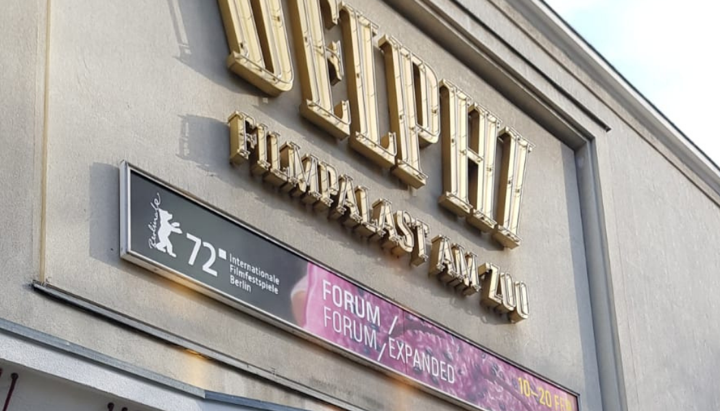 «اقىن» ءفيلمى بەرليندە كورسەتىلدى