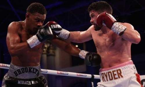 گولوۆكيننىڭ بۇرىنعى قارسىلاسى ۇپاي سانىمەن جەڭىلدى