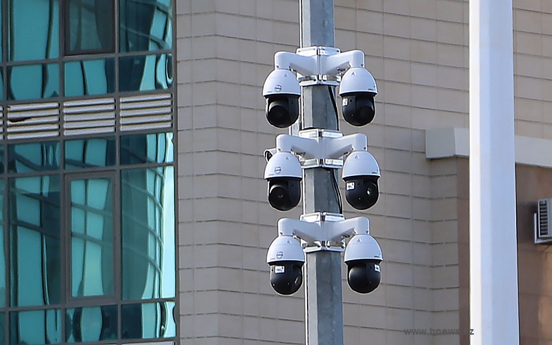 «سەرگەك» جاياۋ جۇرگىنشىلەر جولىنداعى ەرەجە بۇزۋشىلىقتى دا باقىلايدى