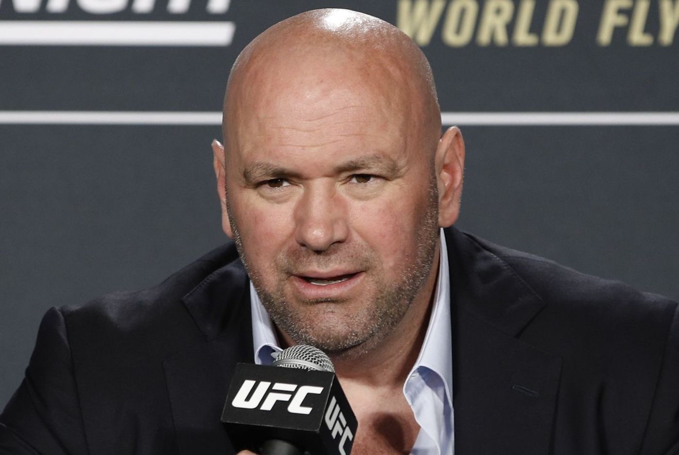 دانا ۋايت ادەسانيا-ۋيتتاكەر جەكپە-جەگىنە قاتىستى پىكىر ءبىلدىردى