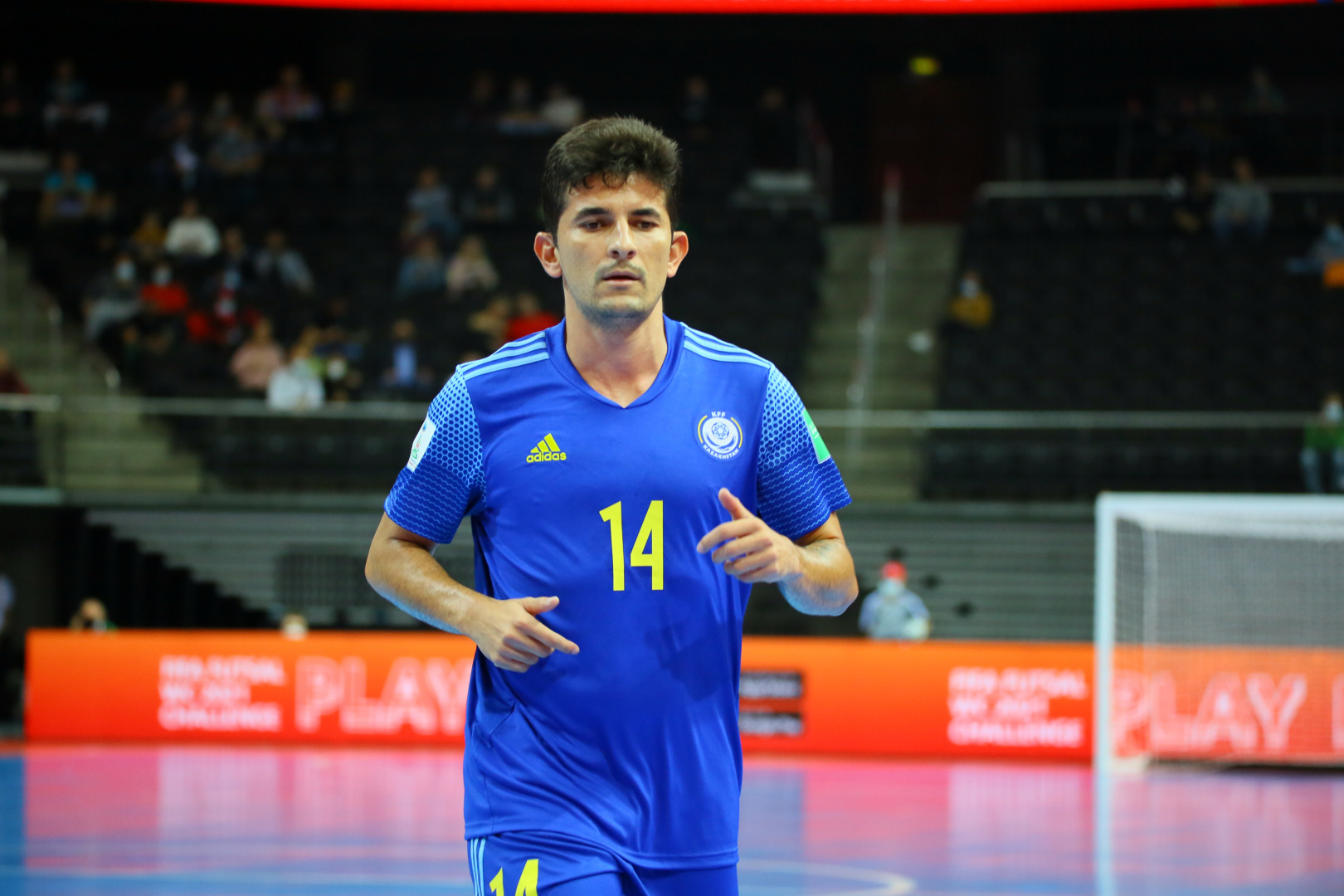 شارتتى قۇرام جاريالاندى