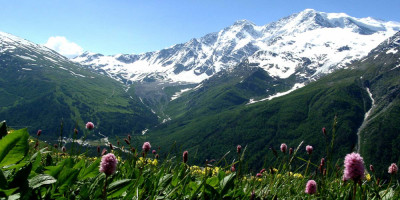 قاراباس شىڭىندا قار جاتپايدى